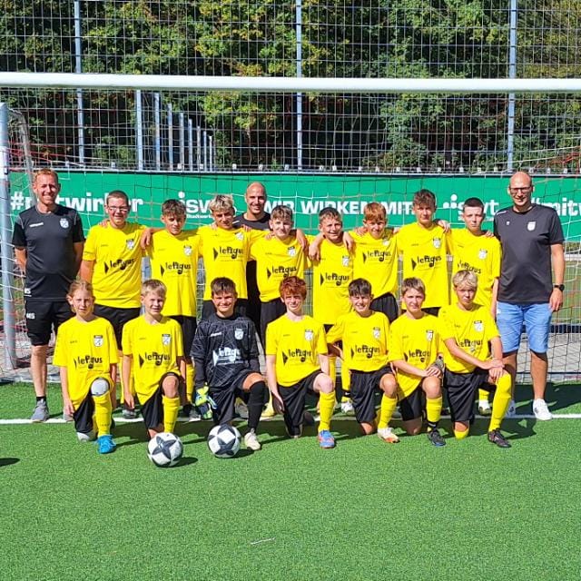 C-Jugend (2011 / 2012)